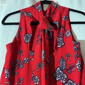 Eliza J Women’s Dress Red